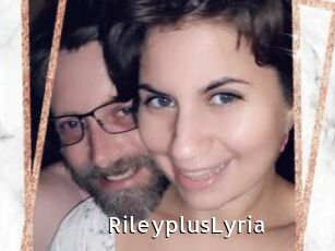 RileyplusLyria