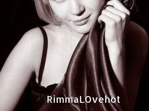 RimmaLOvehot