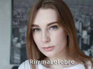 RimmaLefebre