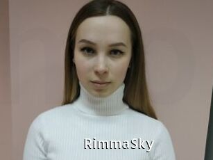 RimmaSky