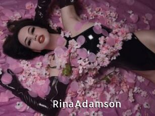 RinaAdamson