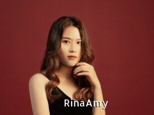 RinaAmy