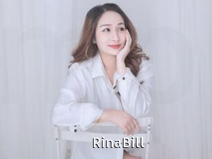RinaBill My Porno Stash