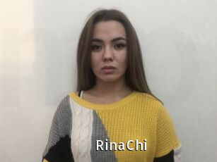 RinaChi