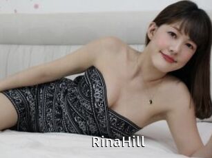 RinaHill