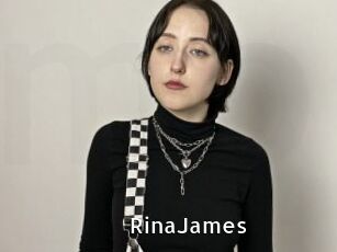 RinaJames