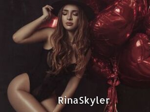 RinaSkyler My Porno Stash
