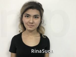 RinaSuon