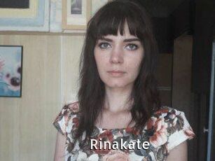 Rinakate