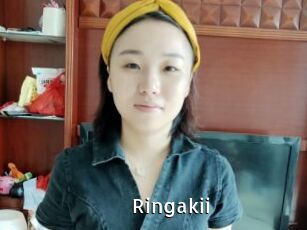 Ringakii