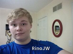 RinoJW My Porno Stash