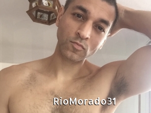 RioMorado31 My Porno Stash