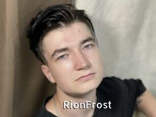 RionFrost My Porno Stash