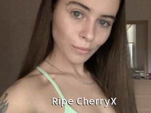 Ripe_CherryX