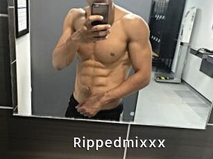 Rippedmixxx