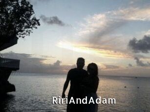RiriAndAdam