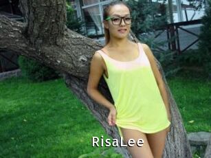 RisaLee