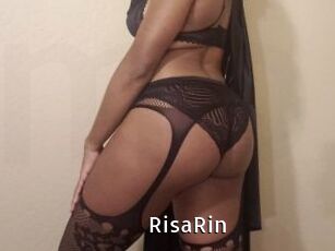 RisaRin