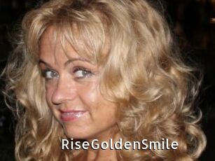 RiseGoldenSmile