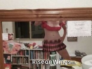 RiseonWings