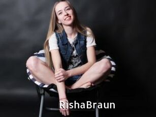RishaBraun