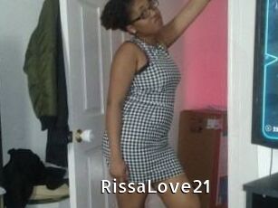 RissaLove21 My Porno Stash