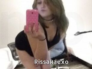 RissaRaexo