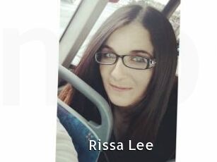 Rissa_Lee My Porno Stash