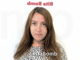 RitaBomb My Porno Stash
