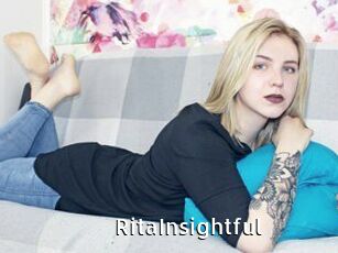RitaInsightful