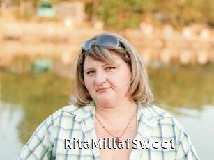 RitaMillafSweet