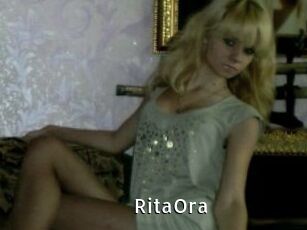 RitaOra