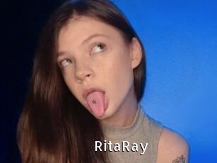 RitaRay My Porno Stash