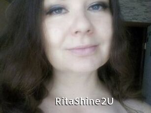 RitaShine2U