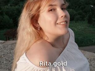 Rita_gold