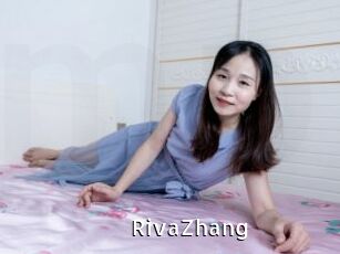 RivaZhang