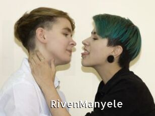 RivenManyele