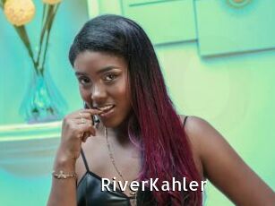 RiverKahler