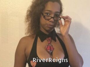 RiverReigns