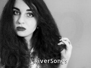 RiverSongs