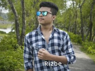 Rizbe