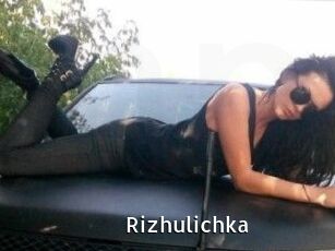 Rizhulichka
