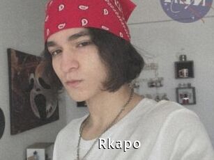 Rkapo