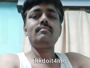 Rkdoit4me