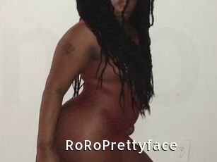 RoRoPrettyface