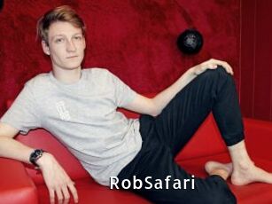 RobSafari My Porno Stash