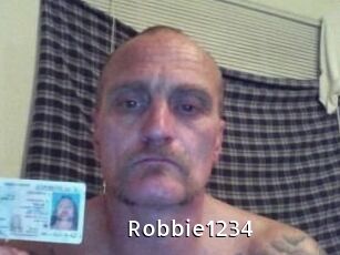 Robbie1234