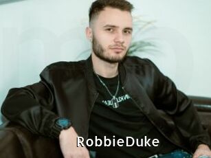 RobbieDuke