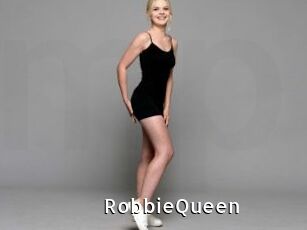 RobbieQueen