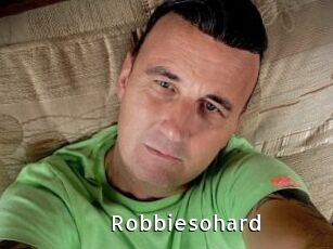 Robbiesohard